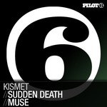 cover: Kismet - Sudden Death