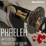 cover: Phaeleh - Untitled333