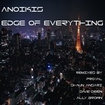 cover: Anoikis - Edge Of Everything