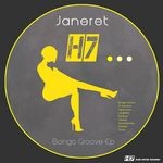 cover: Janeret - Bongo Groove