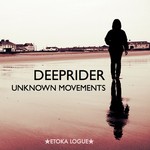 cover: Deeprider - Unknown Movements