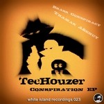 cover: Techouzer - Conspiration EP