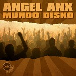 cover: Angel Anx - Mundo Disko