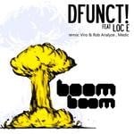 cover: Defunct!|Loc E - Boom Boom