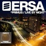 cover: Ersa - Primus