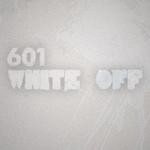 cover: 601 - 601 White Off