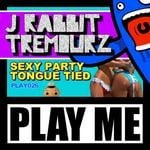 cover: J Rabbit|Tremourz - Sexy Party