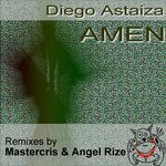 cover: Diego Astaiza - Amen