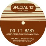 cover: Do It Baby - Do It Baby