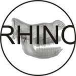 cover: Alen Sforzina - Rhinoceros