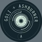 cover: Ashburner & Goli - Field Of Vibrations