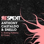 cover: Castaldo, Anthony|Snello - Rolling Patterns EP