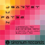 cover: Juan Bartet - FAT32