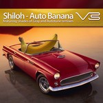 cover: Shiloh - Auto Banana