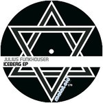 cover: Julius Funkhouser - Iceberg EP