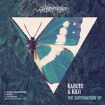 cover: Kabuto & Koji - Secrets EP