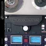 cover: Various - The Vintage Collection