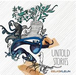 cover: Eelke Kleijn - Untold Stories