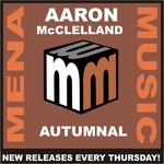 cover: Aaron Mcclelland - Autumnal