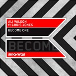 cover: Wilson, Ali|Chris Jones - Become One