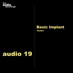 cover: Basic Implant - Slubber