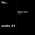 cover: Space Djz - Action