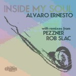 cover: Alvaro Ernesto - Inside My Soul