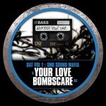 cover: Dnb Sound Mafia - Dat Vol 1: Your Love