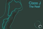 cover: Cixxx J - The Reef