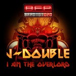 cover: J Double - I Am Tha Overlord EP