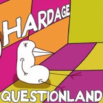 cover: Hardage - Questionland