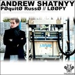 cover: Andrew Shatnyy - Poquito Russo