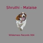 cover: Shruthi - Malaise