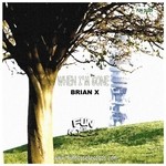 cover: Brian X - When I'm Gone