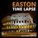 cover: Easton - Time Lapse