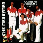 cover: The Merrymen - Caribbean Christmas Party