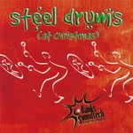 cover: Banks Soundtech Steel Orchestra - Steel Drums At Christmas