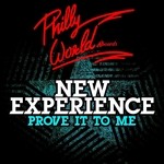 cover: New Experience - Prove It To Me