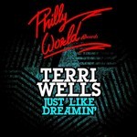 cover: Terri Wells - Just Like Dreamin'