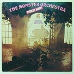 cover: John Davis - The Monster Orchestra Strikes Again