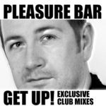 cover: Pleasure Bar - Get Up