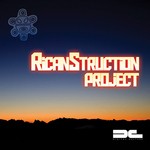 cover: Various - RicanStruction Project