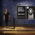 cover: Jessie Ware & Sbtrkt - Nervous