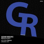 cover: Adam Reeves - Reach OUT!