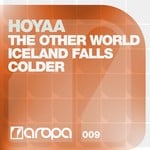 cover: Hoyaa - The Other World EP