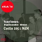 cover: Costin 105|Mdm - Various Episode One