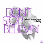 cover: Stan Courtois & Felly - Don't Stop Believin'