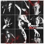 cover: Oscar Burnside - The Suicide