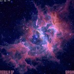 cover: Siasia - Nebula EP