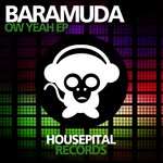 cover: Baramuda - Ow Yeah EP